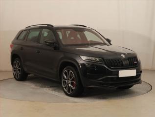 koda Kodiaq RS 2.0 TDI