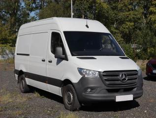 Mercedes-Benz Sprinter 314 CDI, L2H2, R, 1Maj