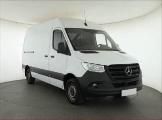 Mercedes-Benz Sprinter 314 CDI, L2H2, �R, 1Maj