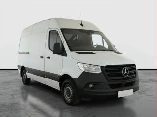 Mercedes-Benz Sprinter 314 CDI, L2H2, �R, 1Maj
