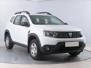 Dacia Duster 1.0 TCe, �R,1.maj, Serv.kniha