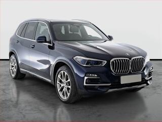 BMW X5 xDrive30d
