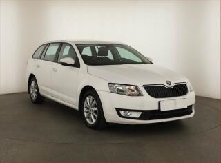 �koda Octavia Ambition 1.6 TDI, Tempomat