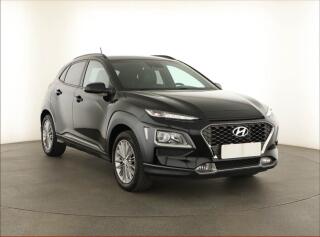Hyundai Kona 1.0 T-GDI, Serv.kniha, K��e