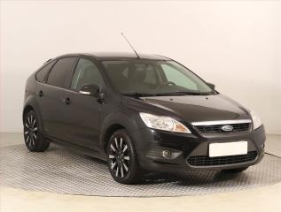 Ford Focus Sport 1.6 i, Navi