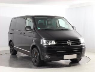 Volkswagen Multivan Highline 2.0 TDI