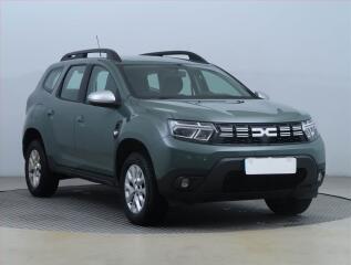 Dacia Duster 1.0 TCe, R,1.maj, Serv.kniha