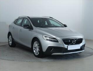 Volvo V40 2.0 D3, Automat, Serv.kniha