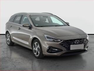 Hyundai i30 1.0 T-GDI, Serv.kniha