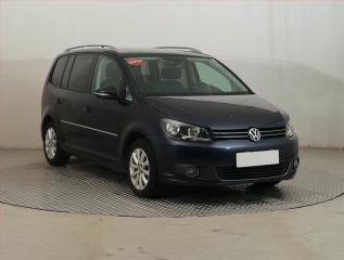 Volkswagen Touran Highline 2.0 TDI, Automat