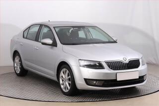 �koda Octavia 2.0 TDI, Bi-Xenony, Tempomat