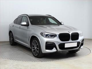 BMW X4 xDrive30d