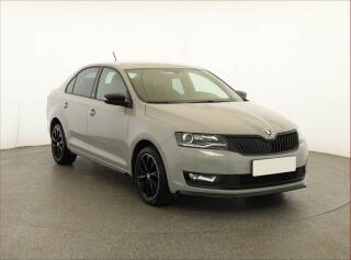�koda Rapid Monte Carlo 1.0 TSI, Bi-Xenony