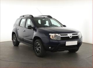 Dacia Duster 1.5 dCi, 4X4