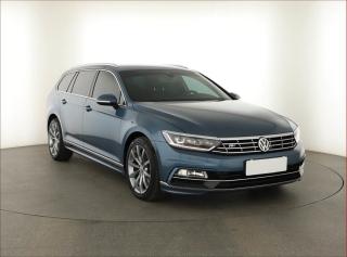 Volkswagen Passat R-Line 2.0 TDI, Automat, Ke
