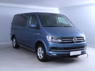 Volkswagen Transporter 2.0 TDI, Bus, 8M�st, �R