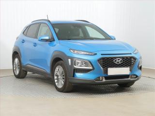 Hyundai Kona Style 1.0 T-GDI, Serv.kniha