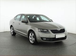 �koda Octavia Style 2.0 TDI, Automat