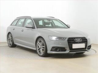 Audi A6 S line 3.0 BiTDI