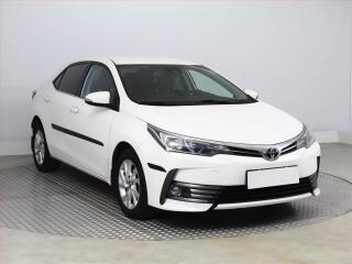 Toyota Corolla 1.6 Valvematic, �R,1.maj