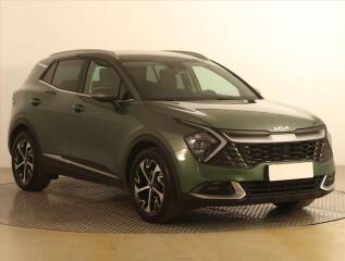 Kia Sportage Gold 1.6 T-GDI