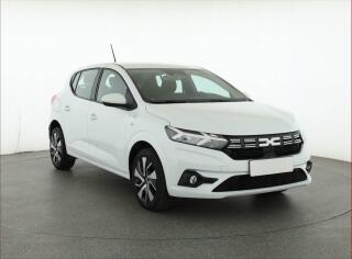 Dacia Sandero 1.0 TCe, Automat, �R,1.maj