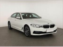 BMW 520d xDrive, R,XDRIVE