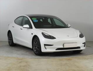 Tesla Model 3 Std Range Plus LFP, SoH 93%