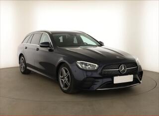 Mercedes-Benz AMG Paket E 220 d 4MATIC