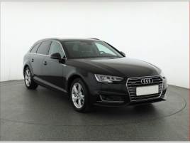 Audi A4 2.0 TDI