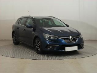 Renault M�gane 1.2 TCe, K��e, Navi, Tempomat