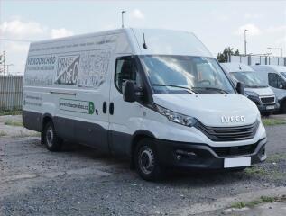 Iveco Daily 2.3 HPT, Maxi, 16m3, �R, 1Maj