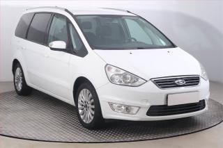 Ford Galaxy 1.6 EcoBoost, 7mst, R,1.maj