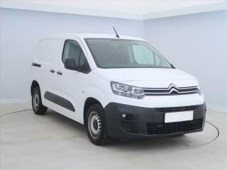 Citro�n Berlingo 1.5 BlueHDi, 3M�sta, �R, 1Maj