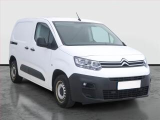 Citro�n Berlingo 1.5 BlueHDi, 3M�sta, �R, 1Maj