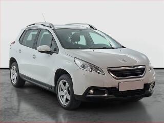 Peugeot 2008 1.2 PureTech, Tempomat