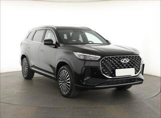 Chery Tiggo 8 1.6 TGDI, UNIQUE, Ad. tempomat