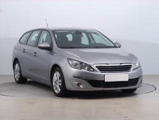 Peugeot 308 1.6 BlueHDi, Automat, Navi