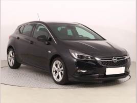 Opel Astra 1.6 T, Serv.kniha, Navi