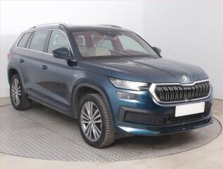 �koda Kodiaq Laurin&Klement 2.0 TDI