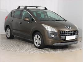 Peugeot 3008 1.6 THP, Tempomat