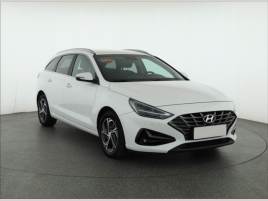 Hyundai i30 1.0 T-GDI, R,2.maj, Tempomat