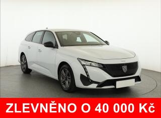 Peugeot 308 Active 1.2 PureTech, �R,1.maj