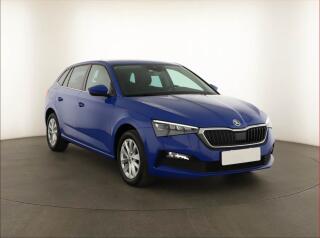�koda Scala Style 1.0 TSI, Automat, �R