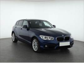 BMW 118i, Automat, Navi, Tempomat