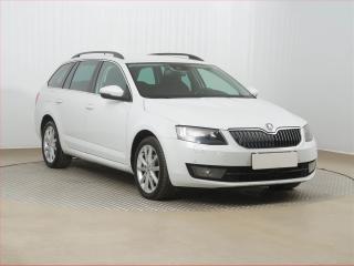 koda Octavia 1.6 TDI, 4X4, Serv.kniha