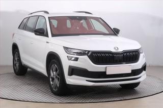 koda Kodiaq Sportline 1.5 TSI, R,2.MAJ