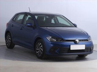 Volkswagen Polo Comfortline 1.0 TSI