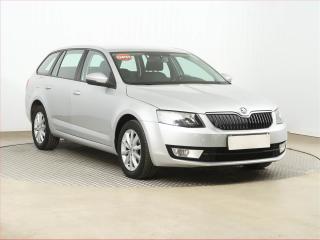 koda Octavia 1.6 TDI, R,1.maj, Tempomat