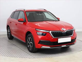 �koda Kamiq Style 1.0 TSI